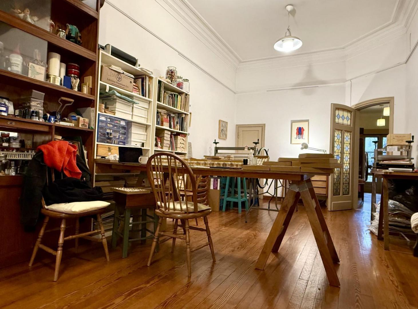 Foto de MUY LINDA CASA DE ESTILO EN VENTA EN OLIVOS, VICENTE LOPEZ, imagen 2