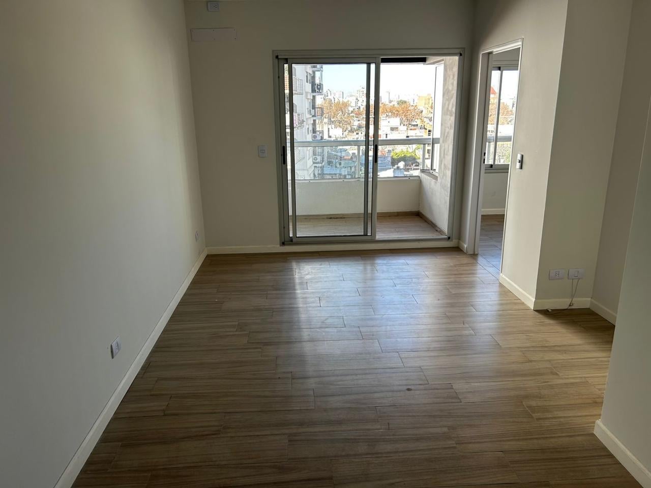 Foto de HERMOSO DEPARTAMENTO A ESTRENAR DE 2 AMBIENTES EN VENTA EN CABALLITO, imagen 4