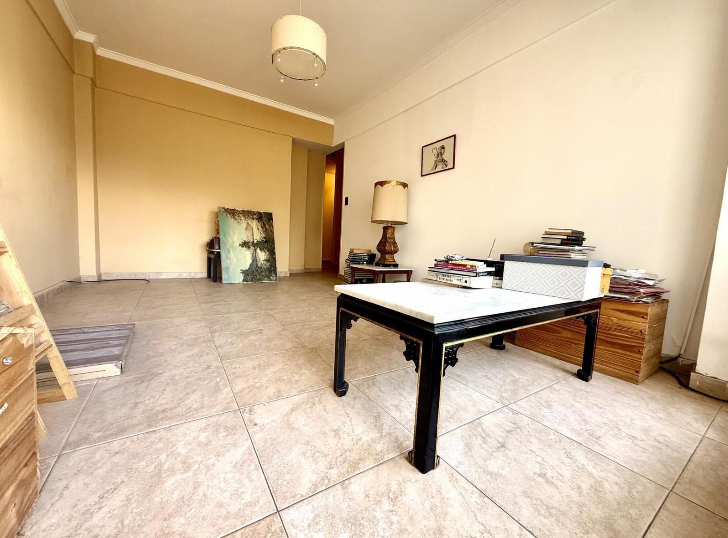 Foto de MUY LINDO DEPARTAMENTO DE 2 AMBIENTES CON BALCON APTO CREDITO EN VENTA, imagen 5