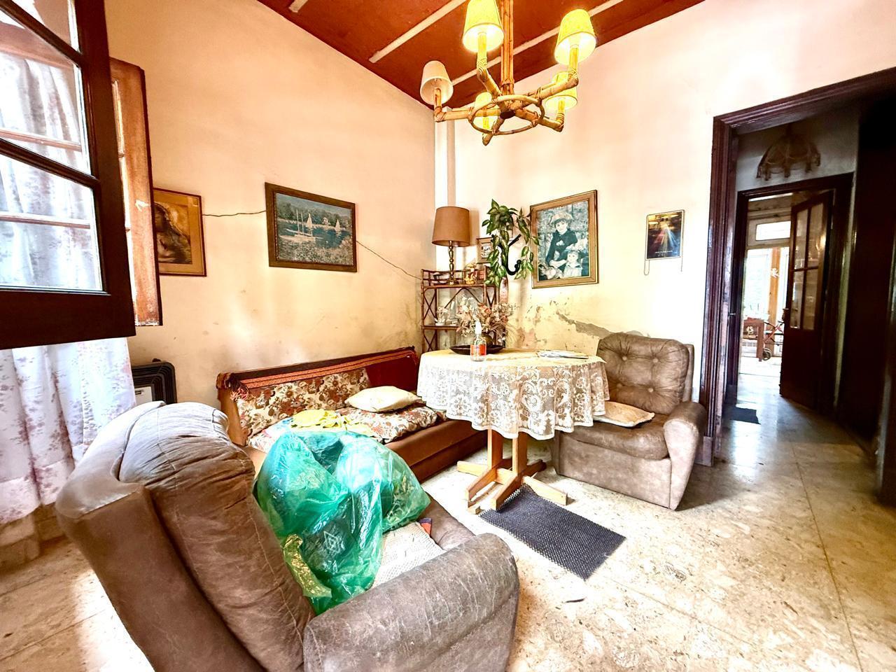 Foto de PH A RECICLAR DE 4 AMBIENTES CON GRAN PATIO APTO CREDITO EN VENTA EN, imagen 4