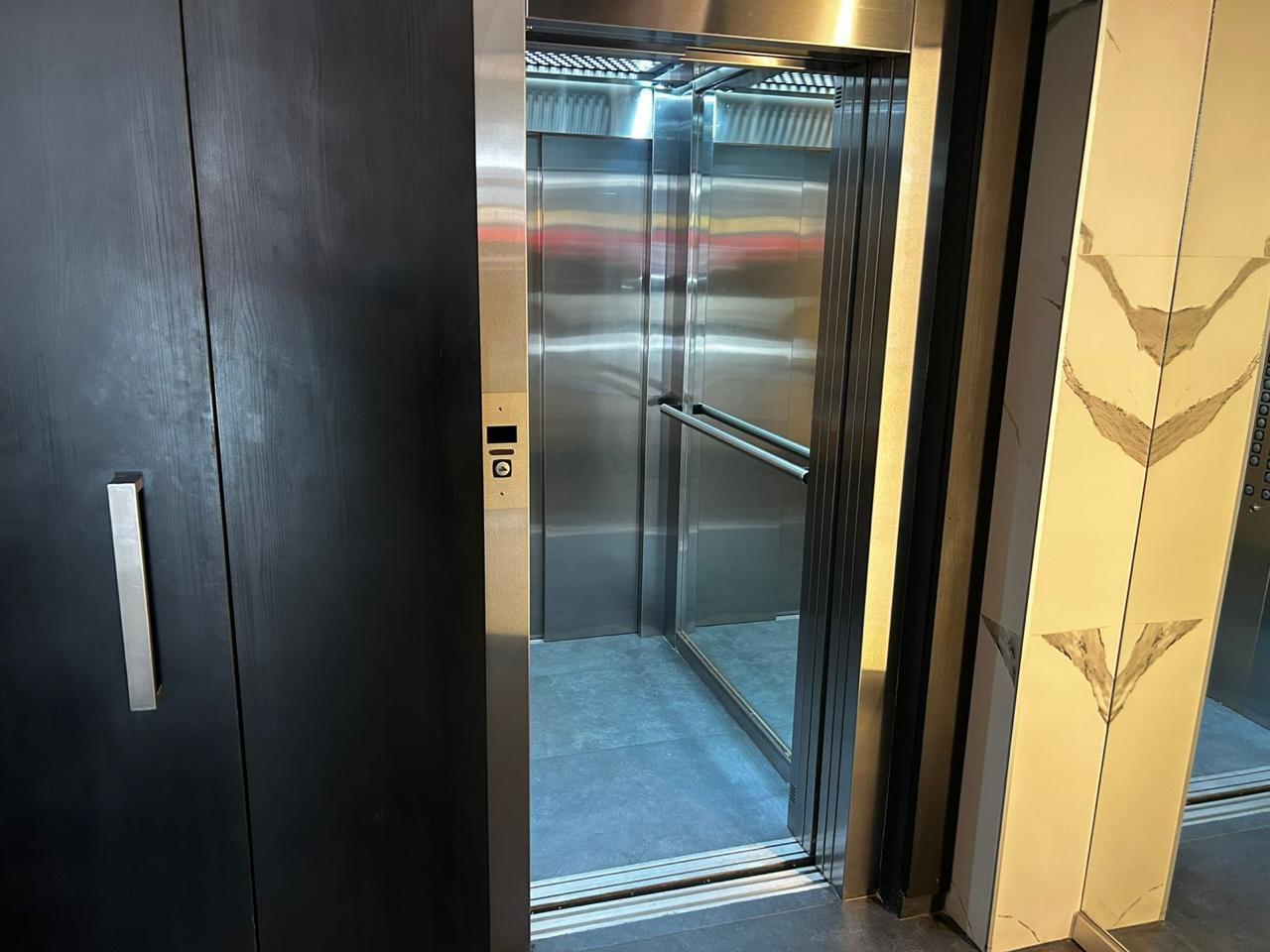 Foto de DEPARTAMENTO DE 2 AMBIENTES MUY LUMINOSO A ESTRENAR EN VENTA EN, imagen 4