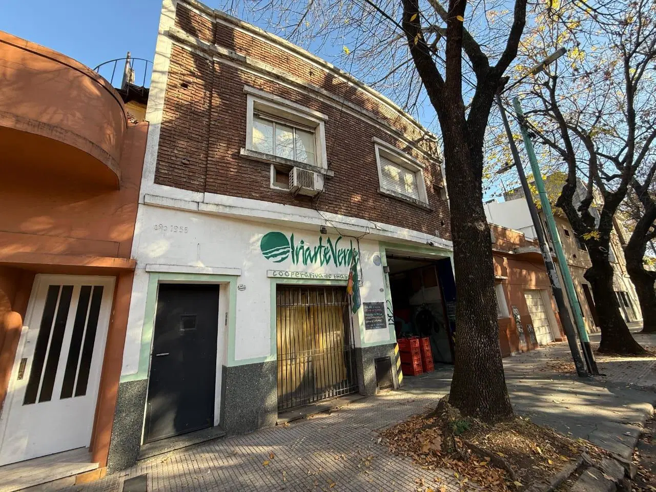 Inmueble Comercial .344m2 .Excelente Conectividad y Versatibilidad de uso 1