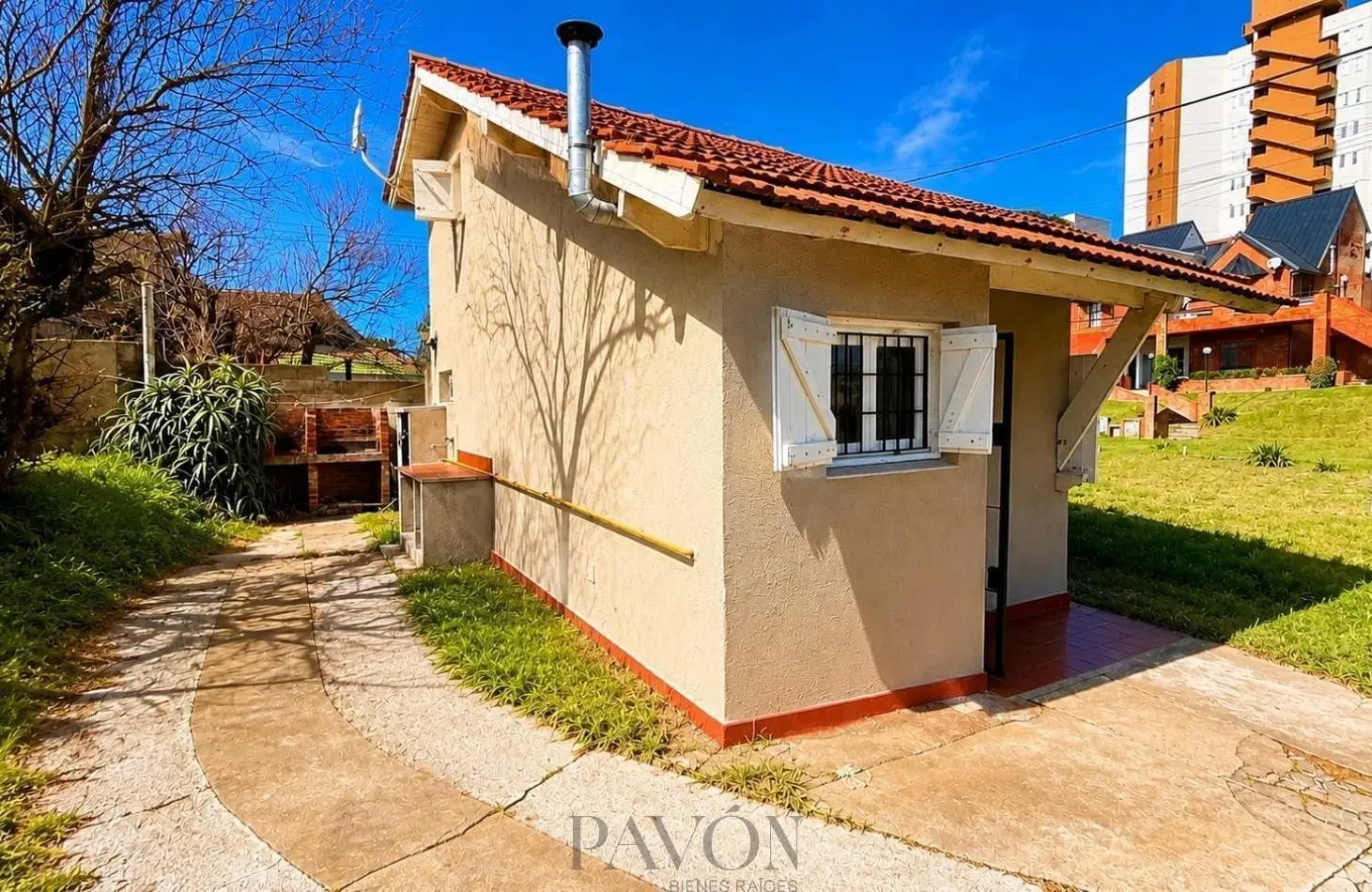 Duplex 3 ambientes en PH - Zona Sur de Villa Gesell. 1