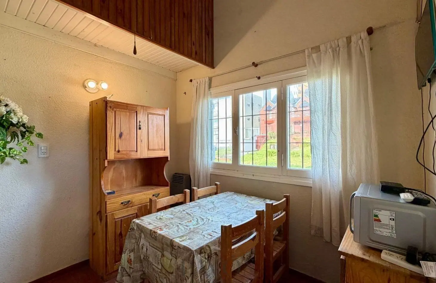 Duplex 3 ambientes en PH - Zona Sur de Villa Gesell. 3