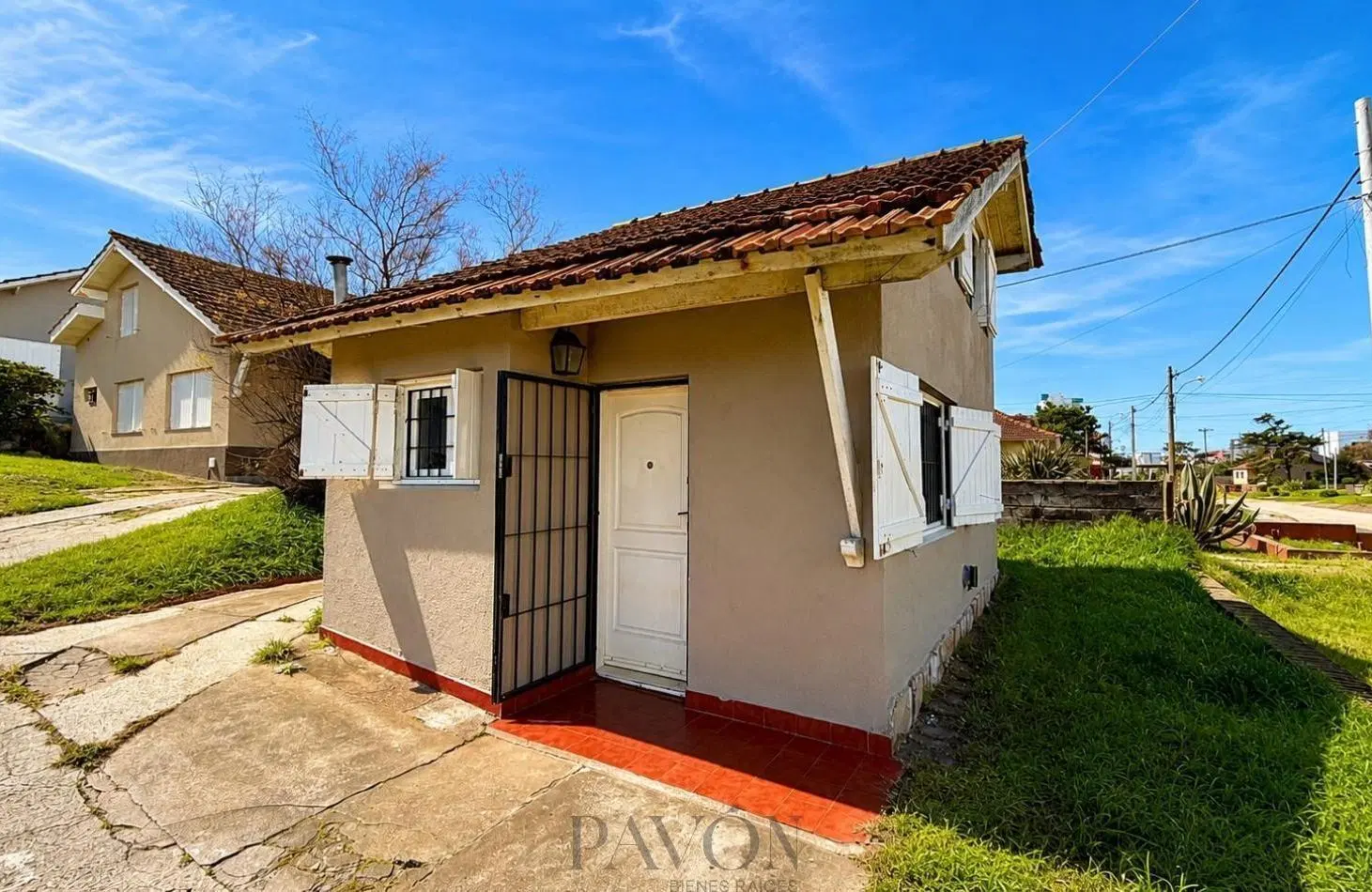 Duplex 3 ambientes en PH - Zona Sur de Villa Gesell. 2