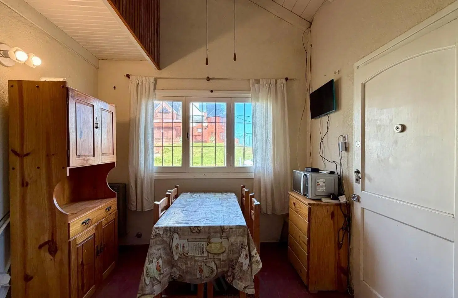 Duplex 3 ambientes en PH - Zona Sur de Villa Gesell. 5