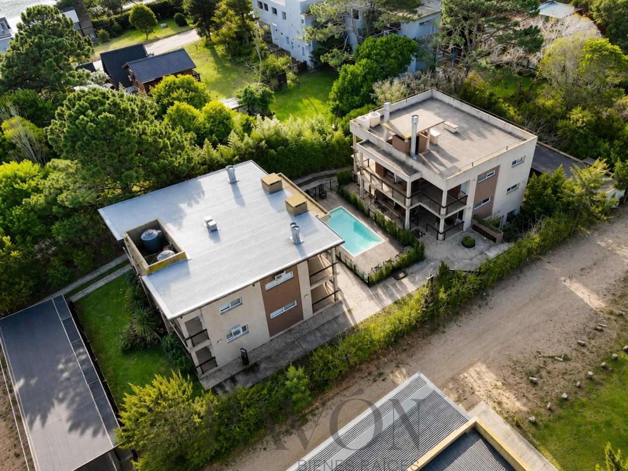 Foto de VENTA Departamento 2 ambientes- Las Gaviotas -Mar Azul, imagen 2
