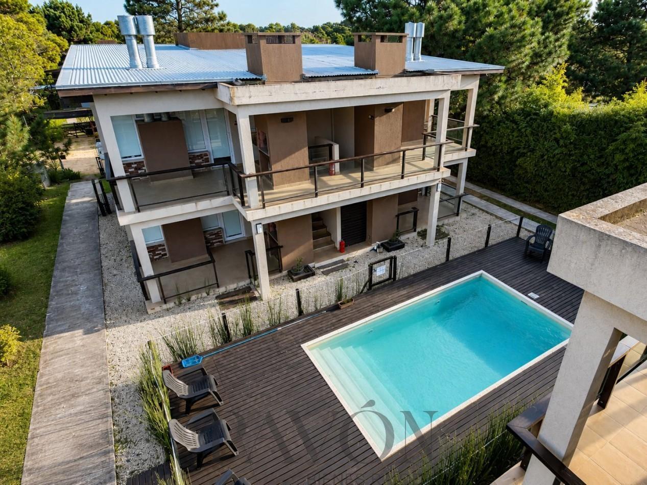 Foto de VENTA Departamento 2 ambientes- Las Gaviotas -Mar Azul, imagen 3