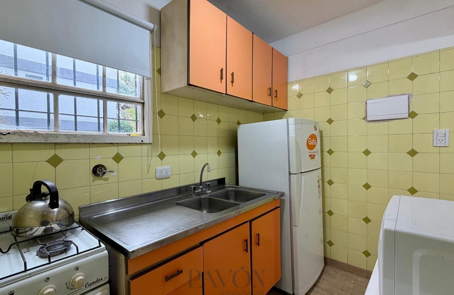 Foto de Departamento 2 ambientes en Venta - Zona Sur - Villa Gesell., imagen 1