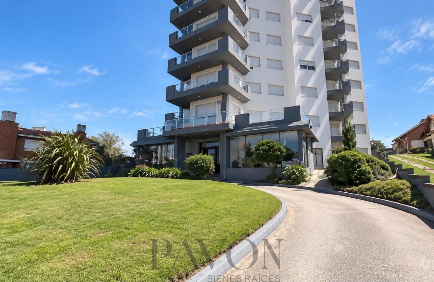 Departamento 5 ambientes - zona sur - villa gesell