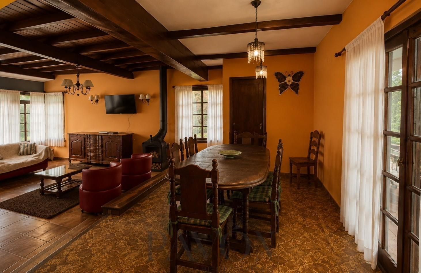 Foto de Alquiler temporal-casa zona centro, imagen 1