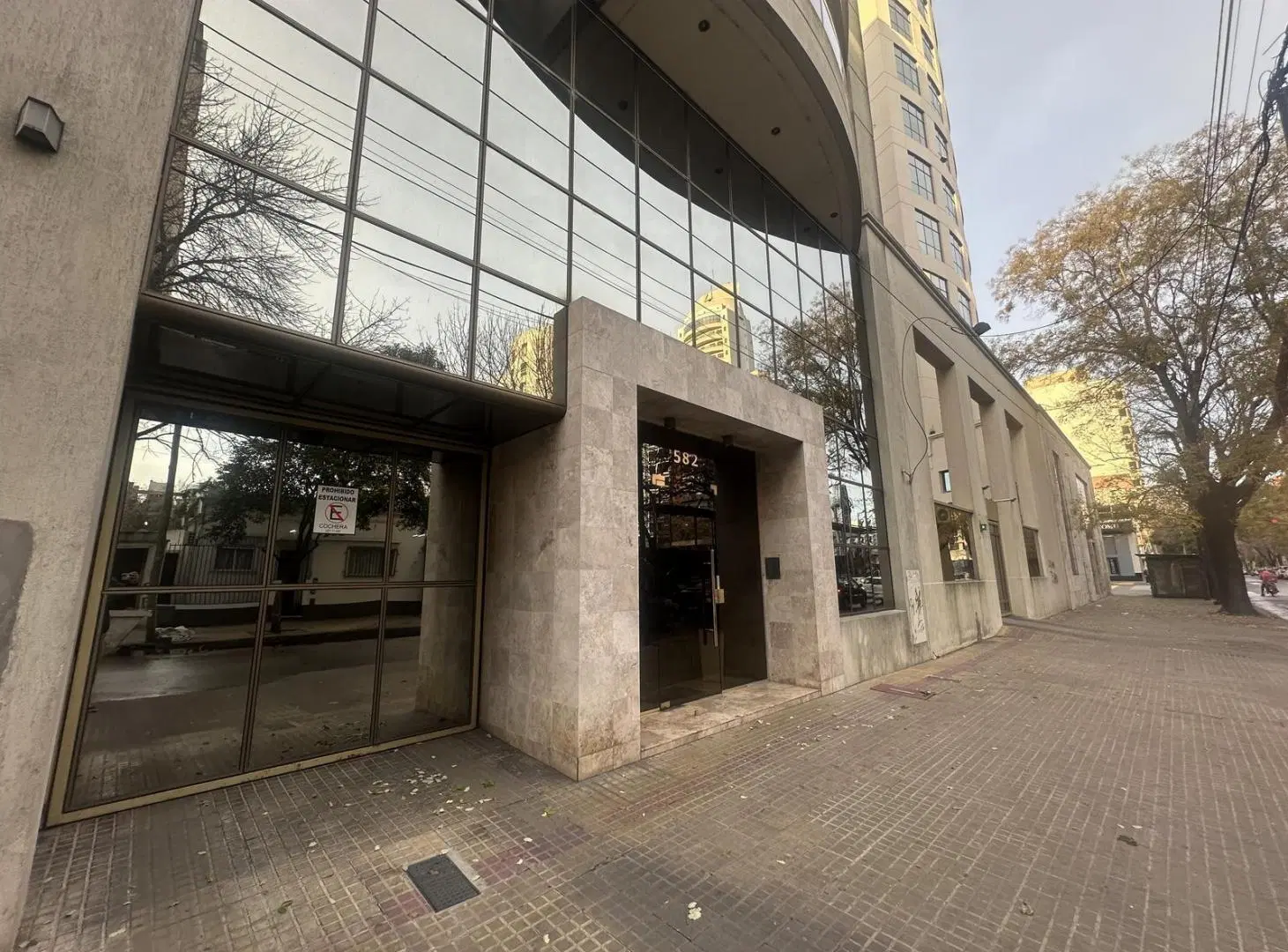 Semipiso en venta en Plaza Paso 4