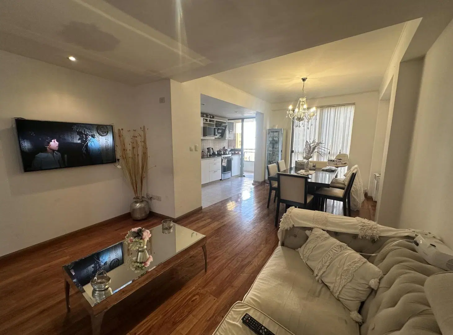 Semipiso en venta en Plaza Paso 8
