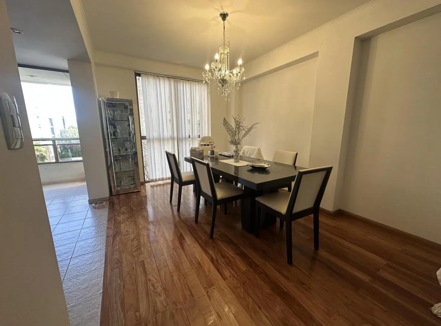 Semipiso en venta en Plaza Paso 2