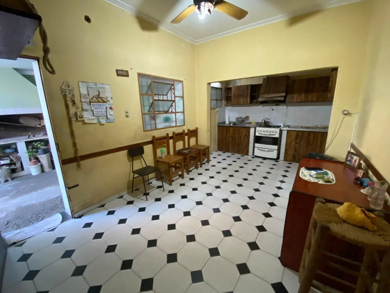 Casa en La Plata 1