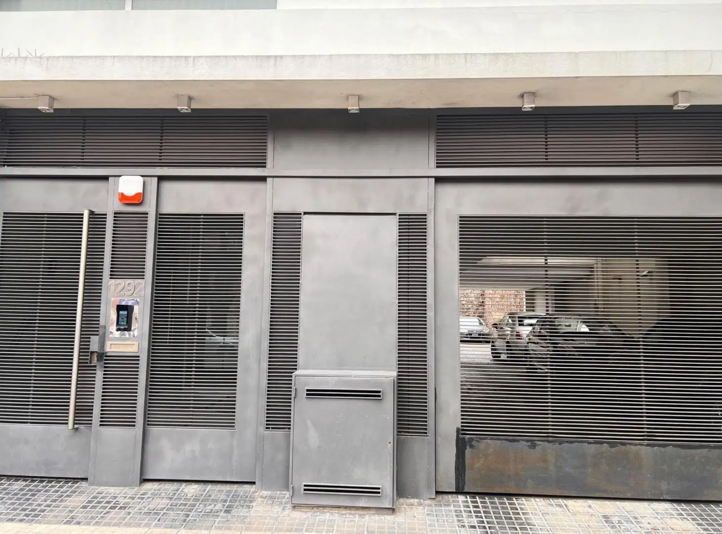 Departamento en alquiler La Plata 4