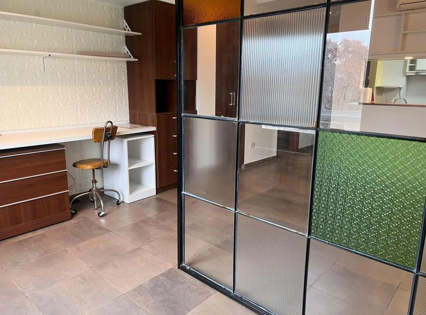 Departamento en alquiler La Plata 3