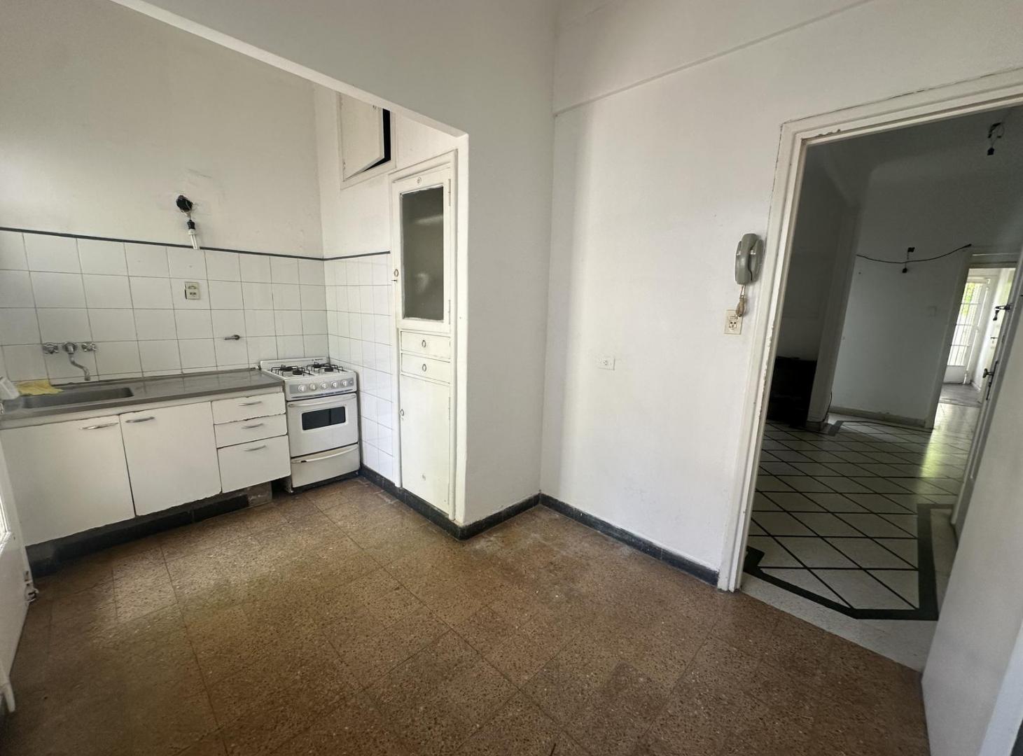 Foto de Departamento Planta Baja en venta La Plata, imagen 3
