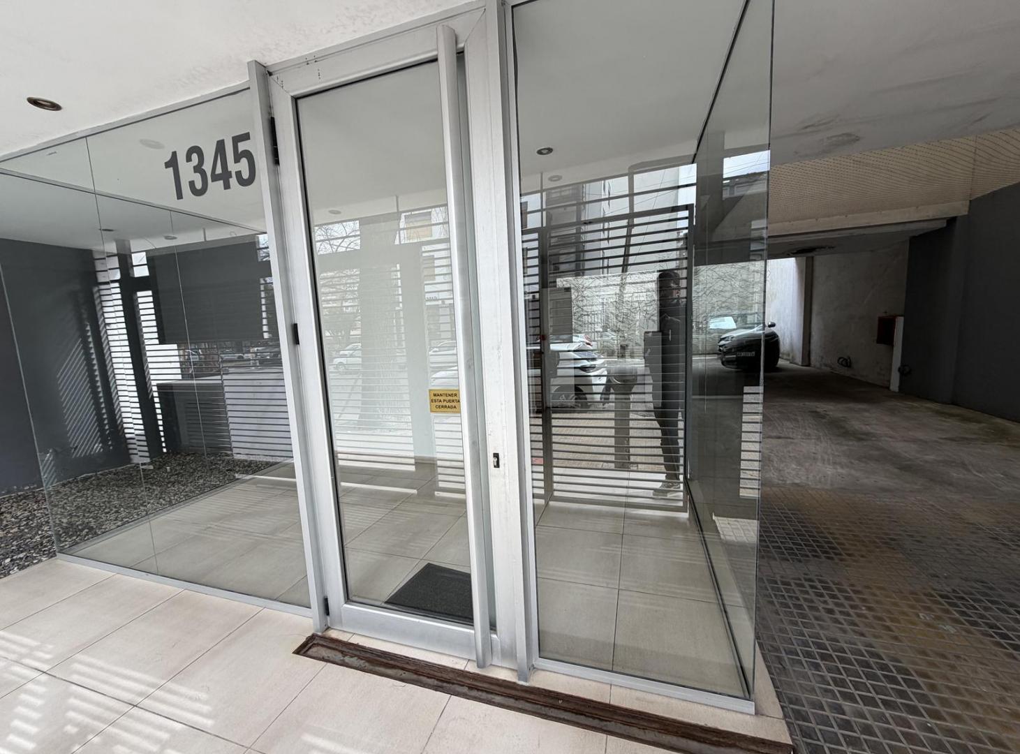 Foto de Departamento de 1 dormitorio en Alquiler La Plata, imagen 5