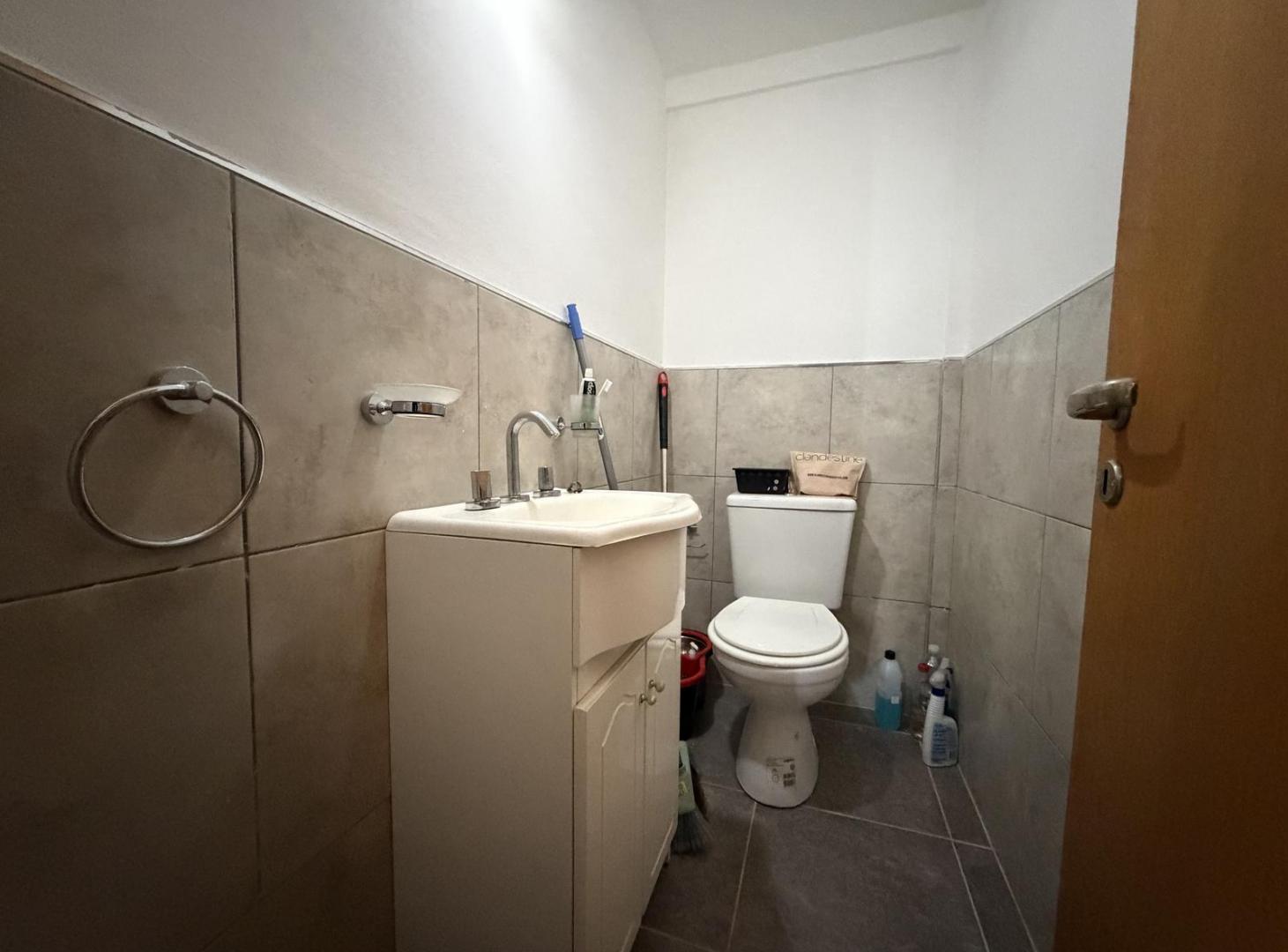 Foto de Departamento de 1 dormitorio en Alquiler La Plata, imagen 3