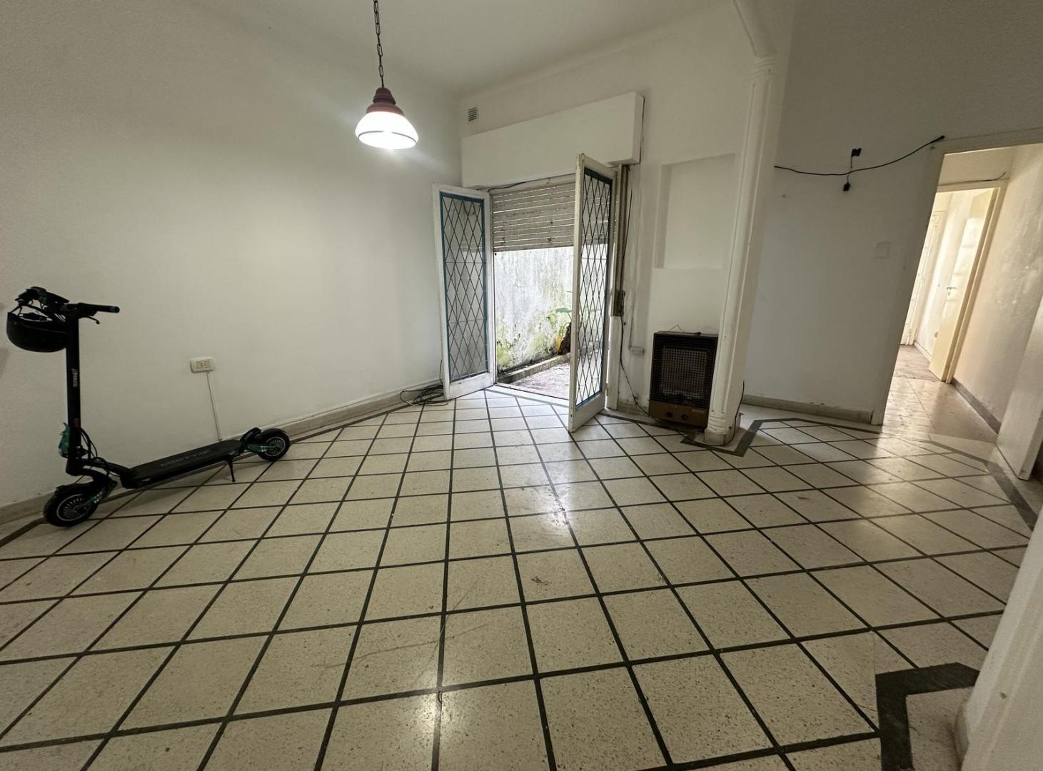 Foto de Departamento Planta Baja en venta La Plata, imagen 1