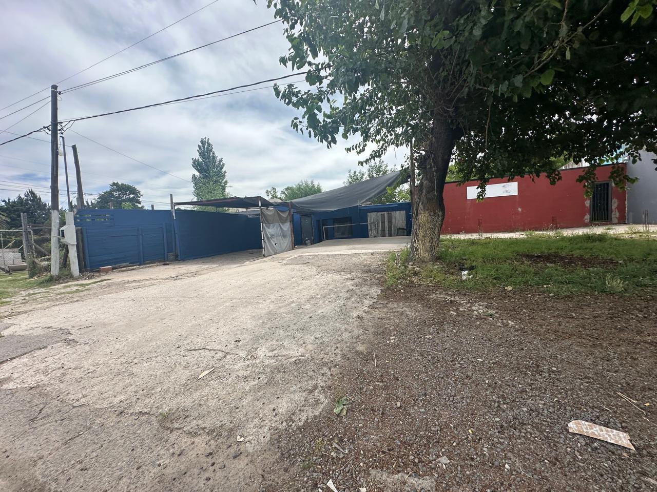 Foto de Terreno en Venta en Avenida 44, imagen 1