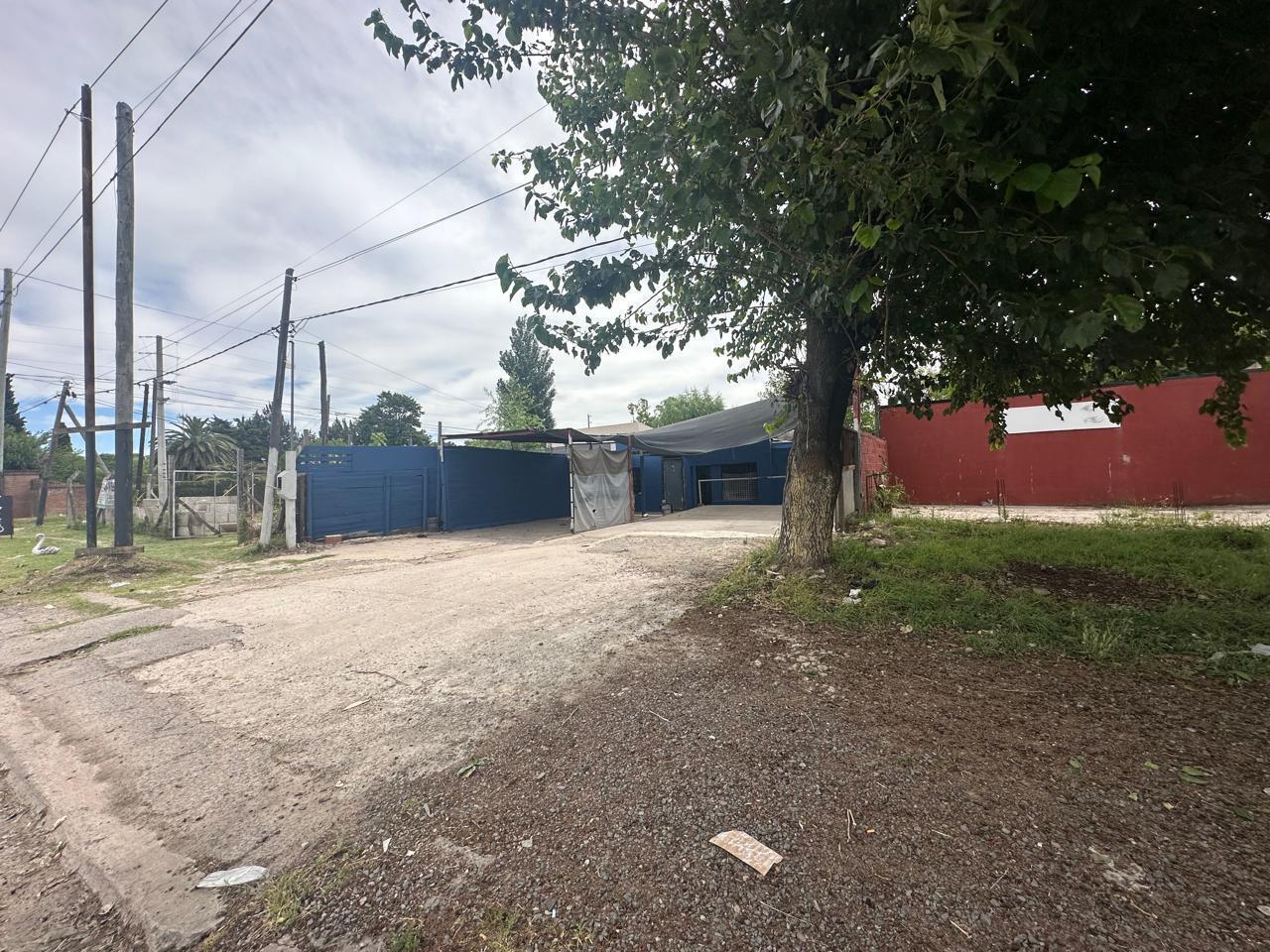 Foto de Terreno en Venta en Avenida 44, imagen 2
