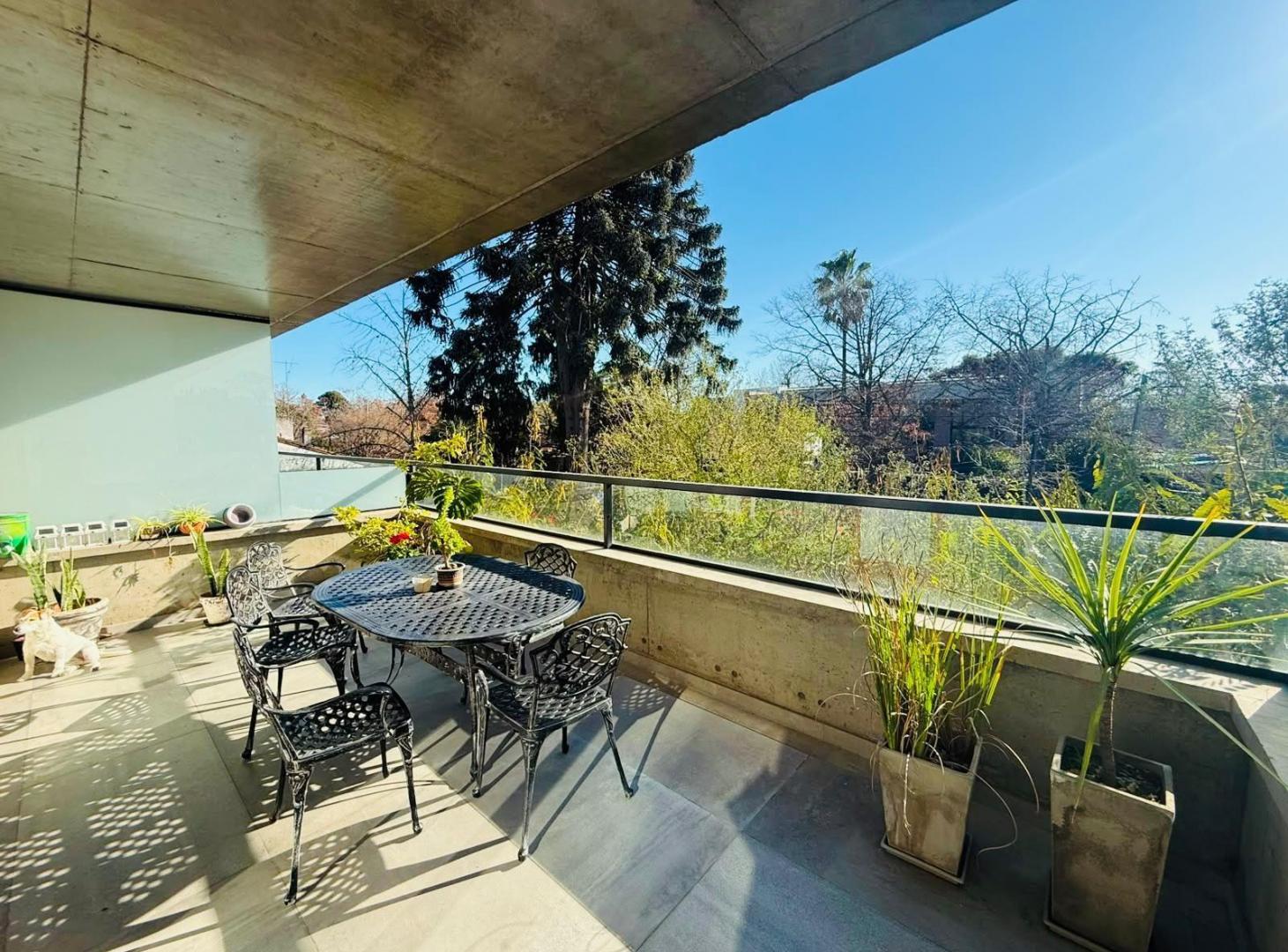 Foto de Departamento en Venta en Complejo en City Bell, imagen 1