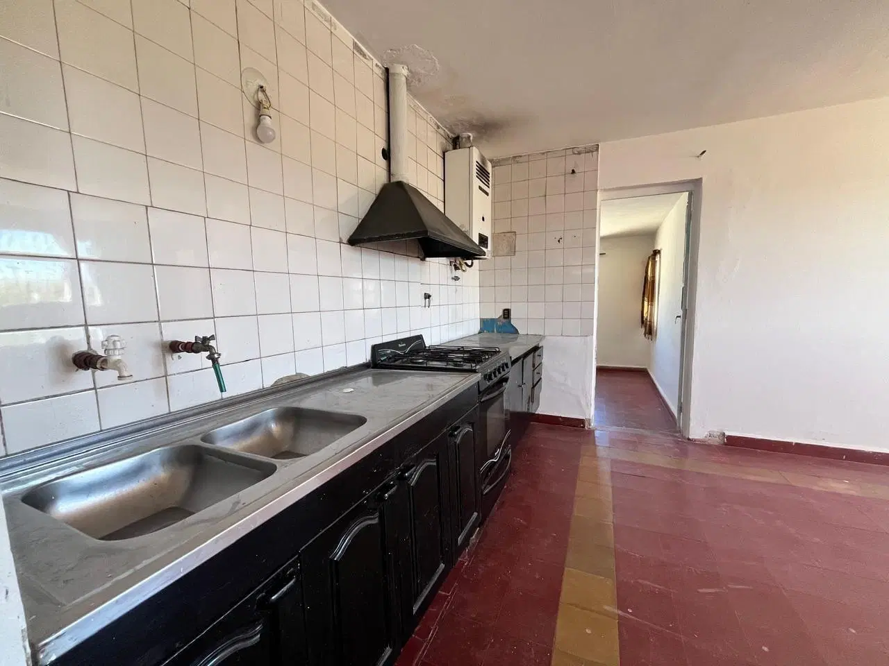 VENTA CASA 3 DORMITORIOS MAS DEPARTAMENTO VILLA CARLOS PAZ 5
