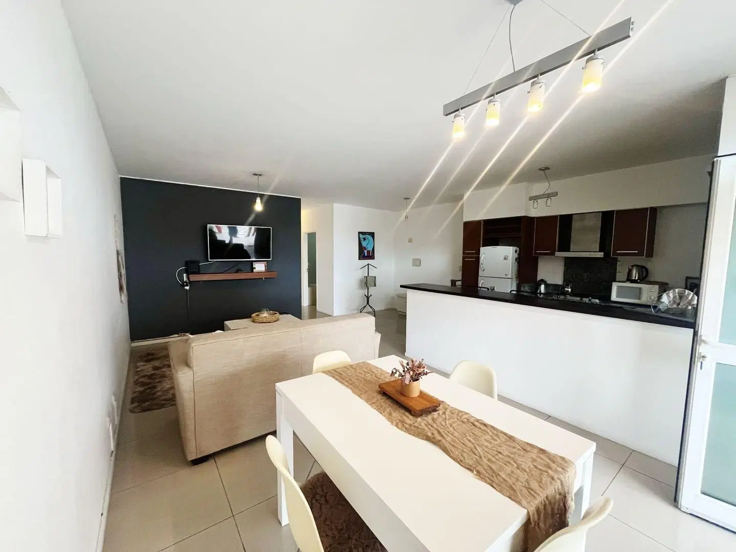 VENTA DUPLEX VILLA DEL LAGO 3 DORM 3 BAÑOS CON BAJADA AL LAGO 8