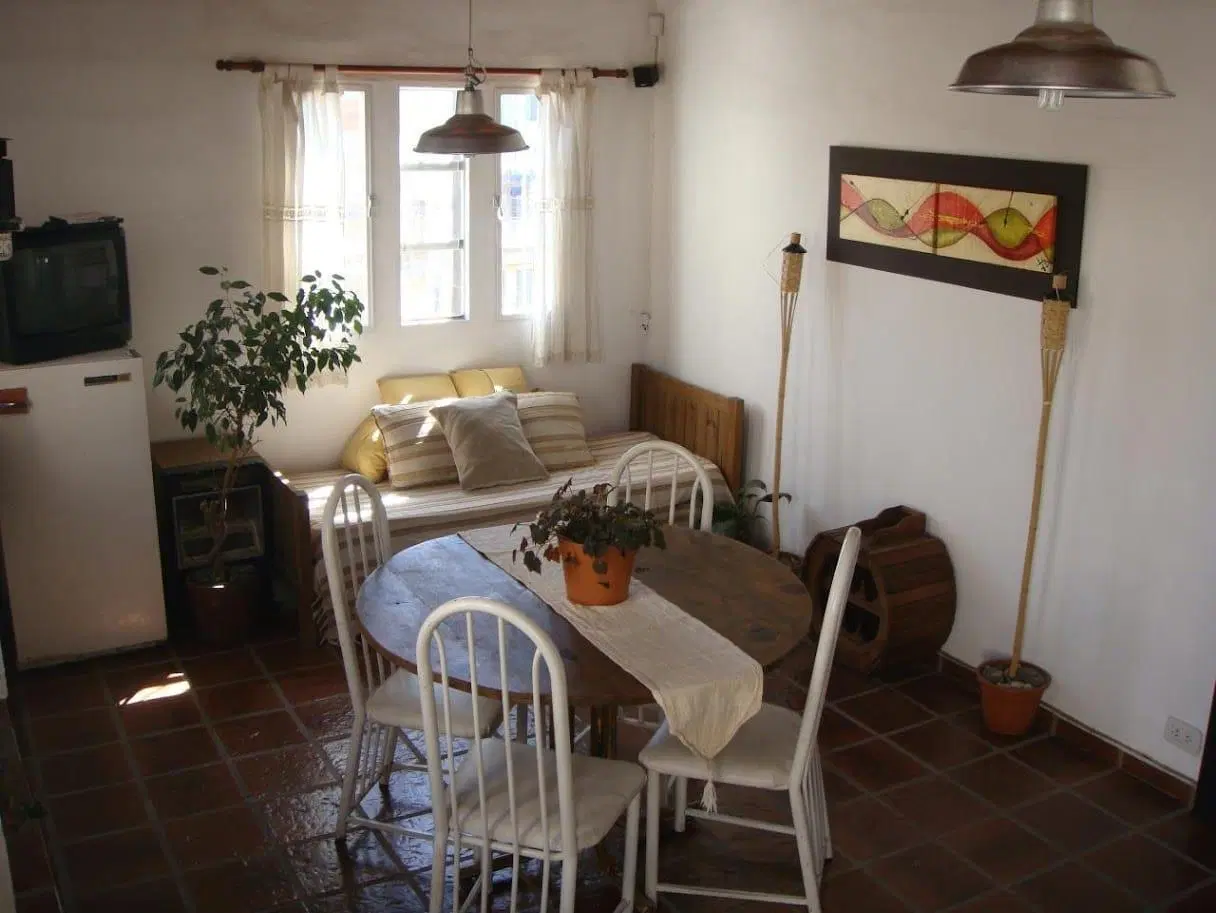 SE VENDE CASA PH CORDOBA B° SAN MARTIN 2 DORMITORIOS QUINCHO Y TERRAZA PROPIA APTO CRÉDITO 2