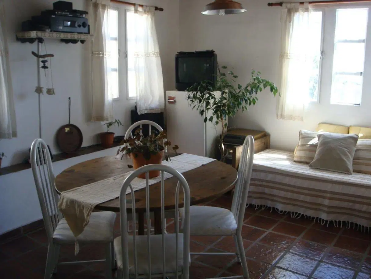 SE VENDE CASA PH CORDOBA B° SAN MARTIN 2 DORMITORIOS QUINCHO Y TERRAZA PROPIA APTO CRÉDITO 4