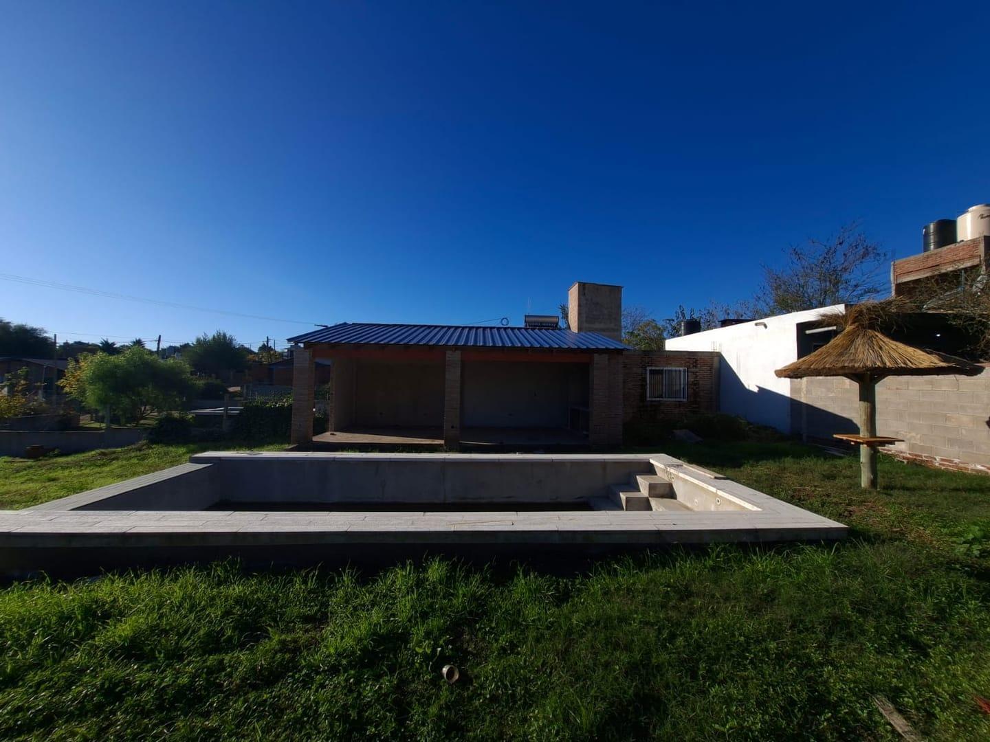 Foto de la propiedad en Lote 12 Manzana 20, Keoken Villa Serrana, Tanti, imagen 1