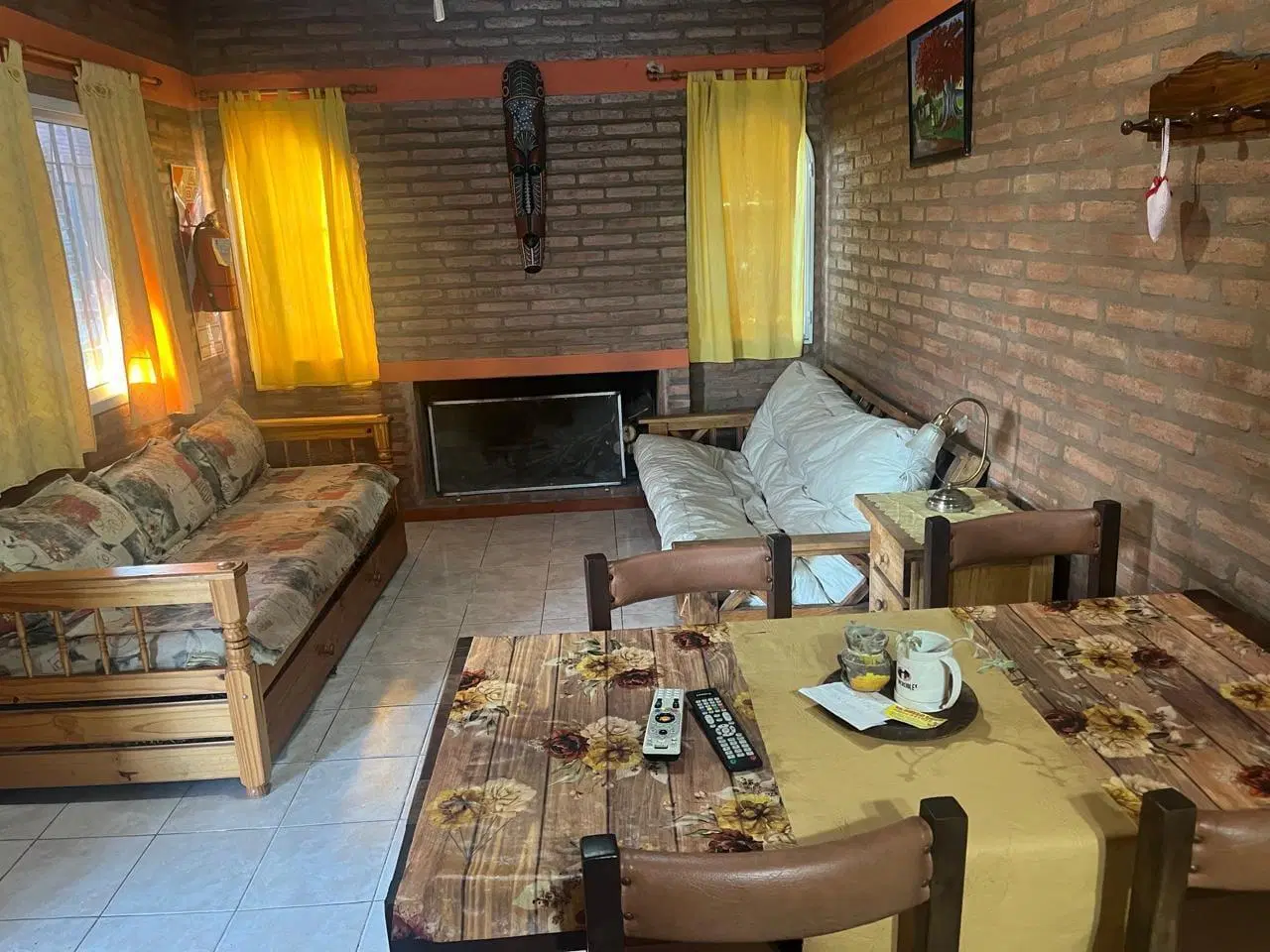 VENTA COMPLEJO 5 CABAÑAS +1 CASA CON VISTAS AL LAGO 2 PILETAS 8