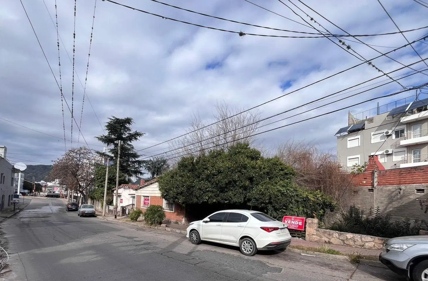 VENTA TERRENO CENTRO DE CARLOS PAZ 760 M2 UNICO 3