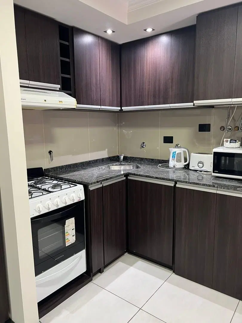 VENTA DPTO CARLOS PAZ CENTRO 2 DORM COCHERA PILETA 4