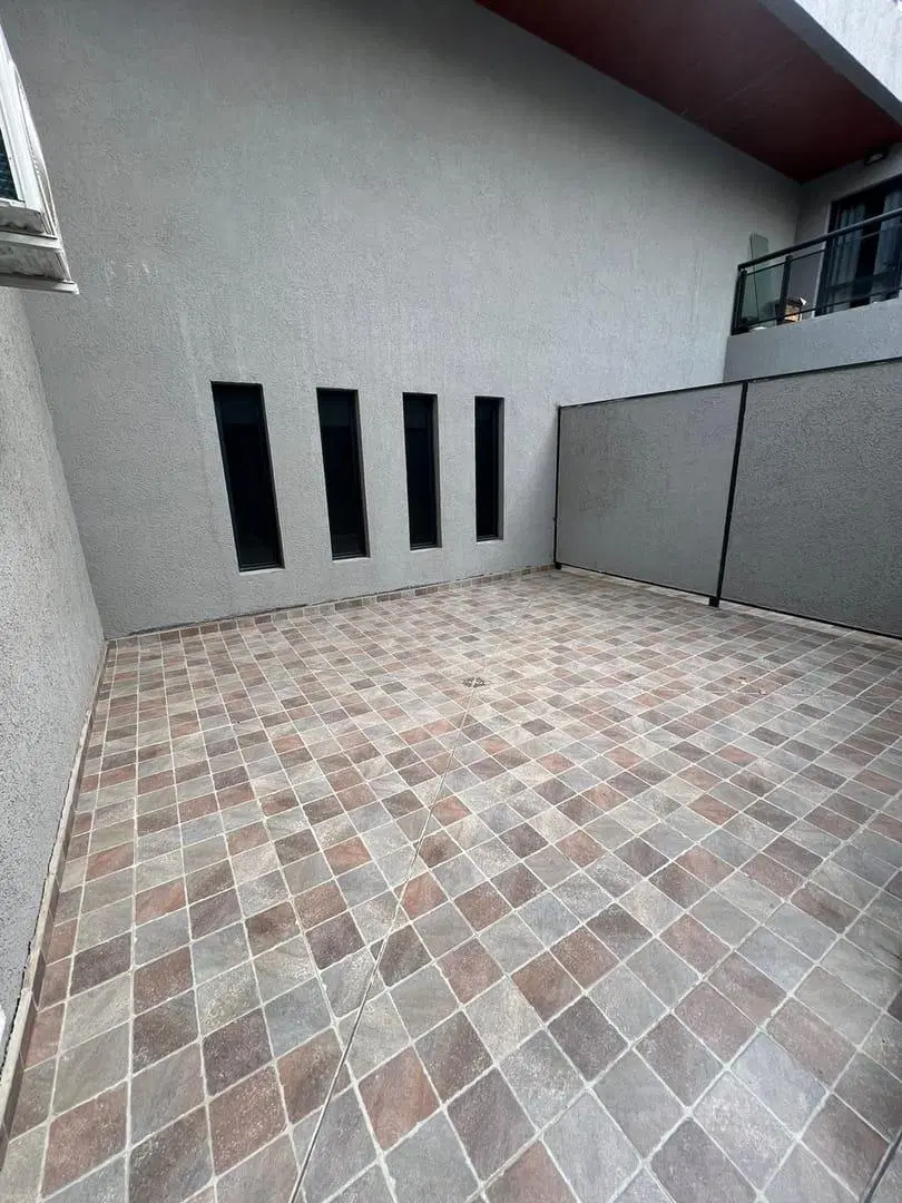 VENTA DPTO CARLOS PAZ CENTRO 2 DORM COCHERA PILETA 4