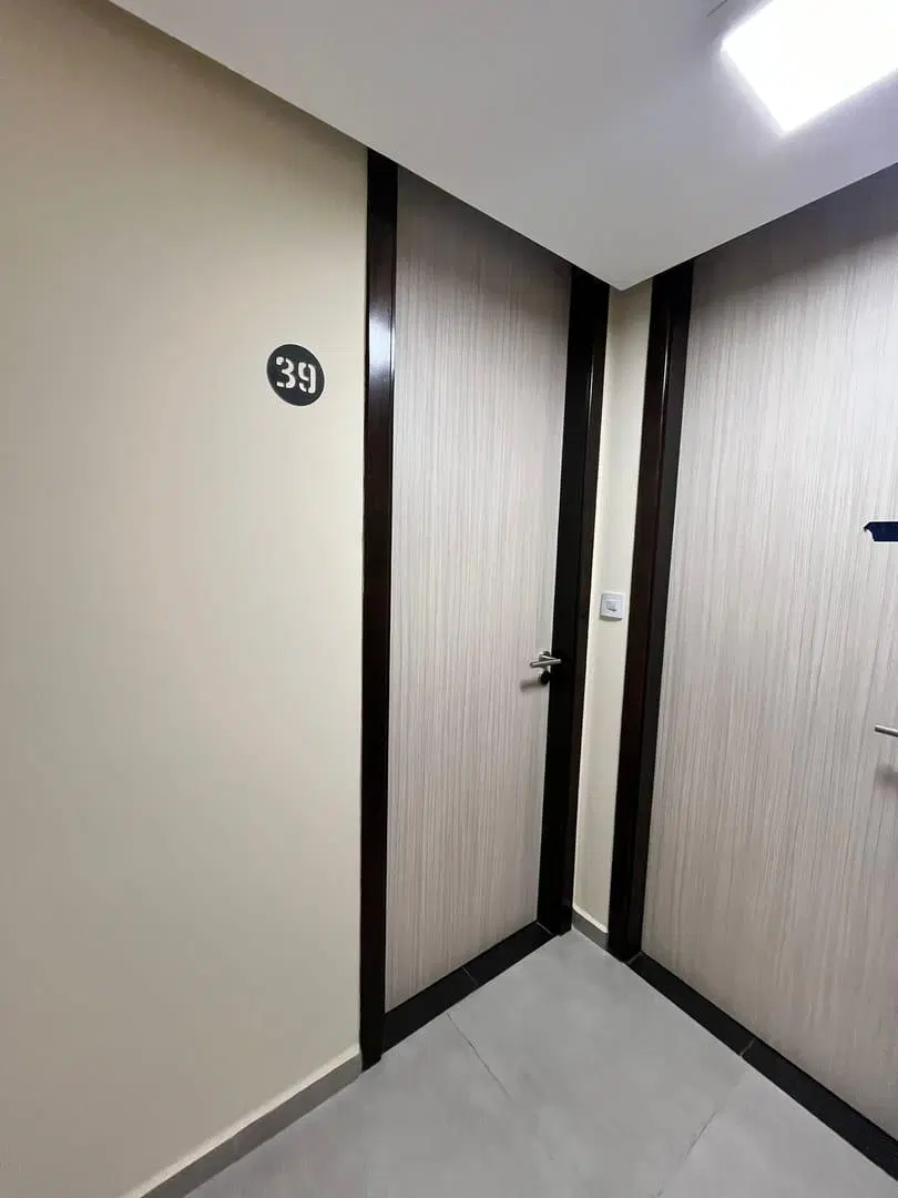 VENTA DEPTO CARLOS PAZ 3 DORMITORIOS COCHERA PILETA EDIFICIO NAMBA 5