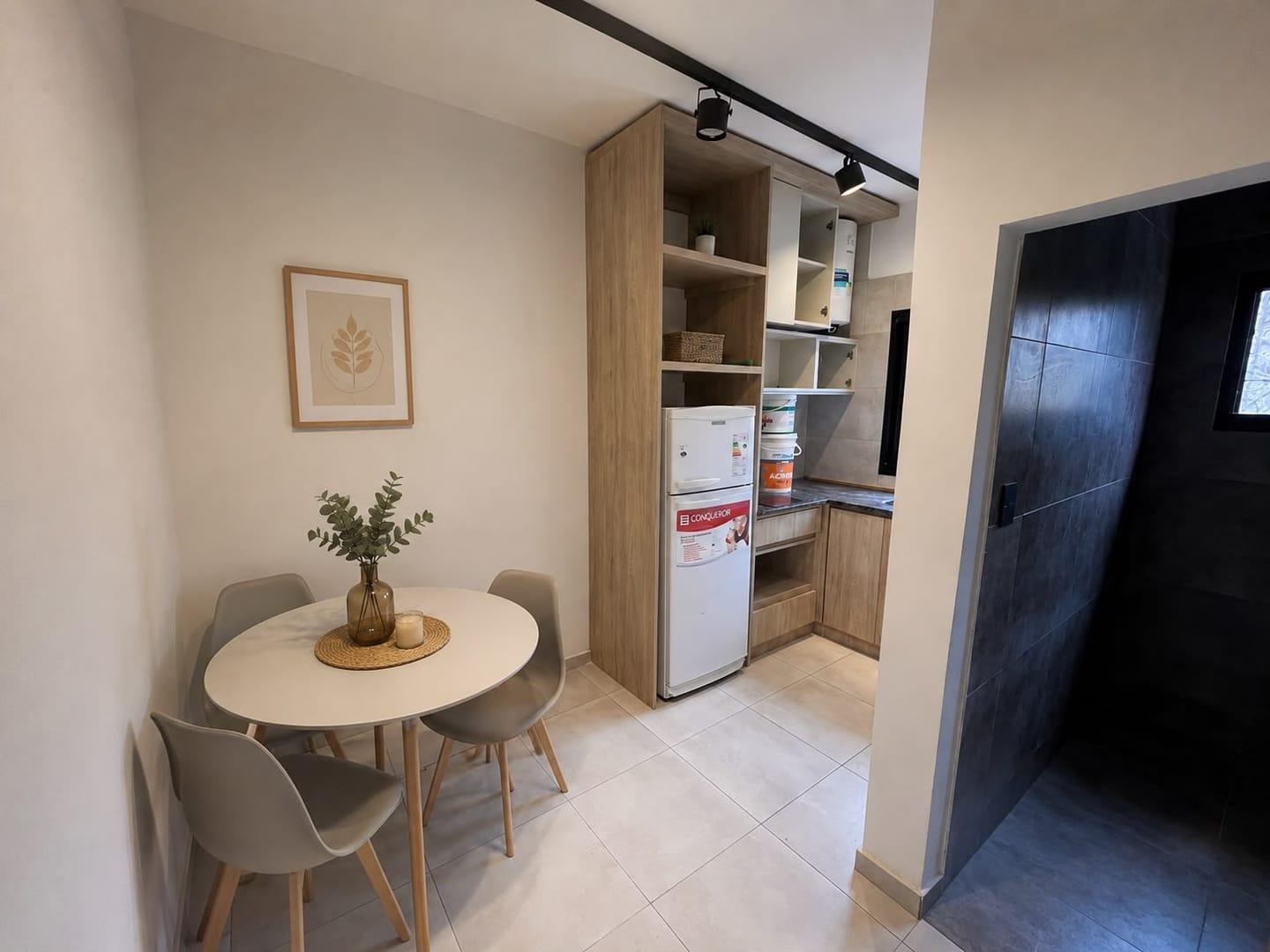 Foto de VENTA DEPARTAMENTO 1 DORMITORIO VILLA CARLOS PAZ BARRIO VILLA DOMINGUEZ, imagen 5