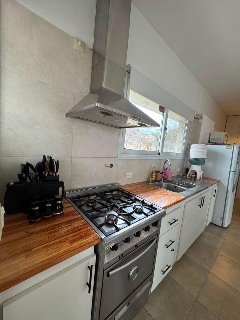 Foto de ALQUILER CASA EN MAYU SUMAJ LOMAS DEL REY 2 DORMITORIOS, imagen 5