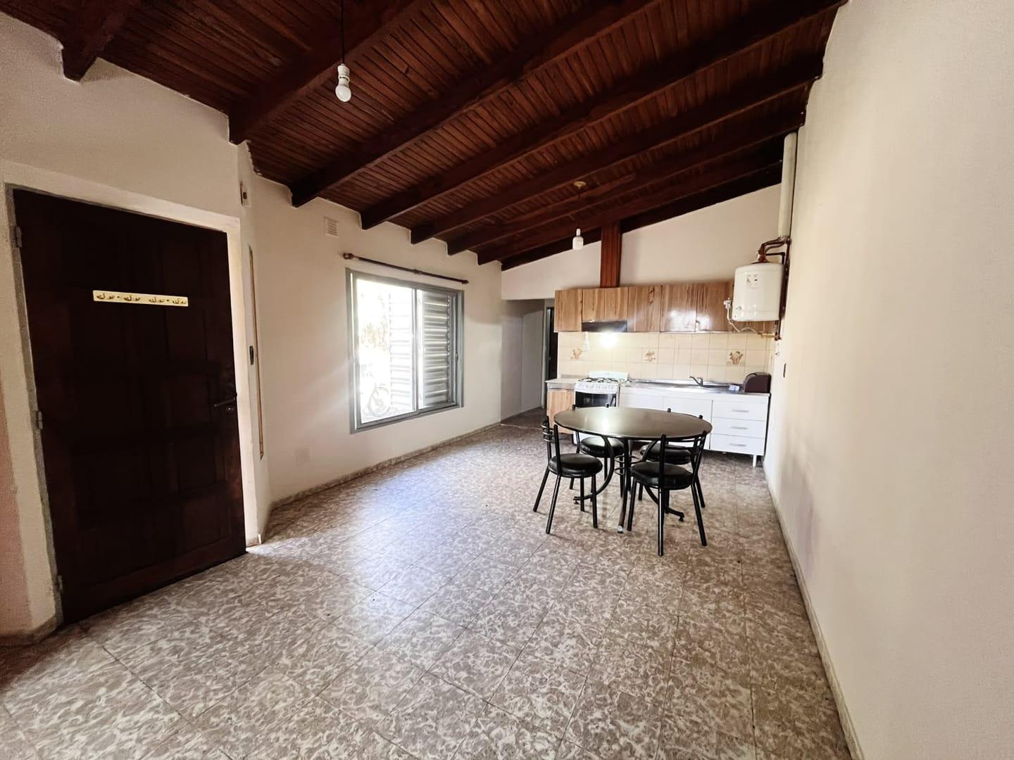 Foto de VENTA CASA CARLOS PAZ 2 DORMITORIO CON PATIO, imagen 1