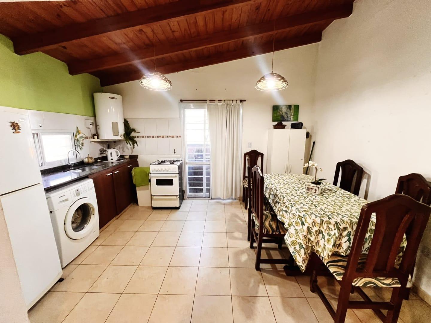 Foto de VENTA CASA CARLOS PAZ 2 DORMITORIOS COCHERA Y PATIO, imagen 3