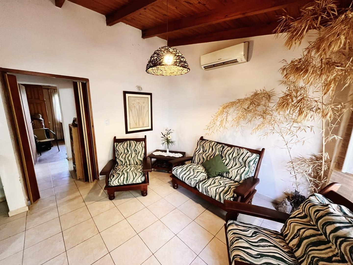 Foto de VENTA CASA CARLOS PAZ 2 DORMITORIOS COCHERA Y PATIO, imagen 5