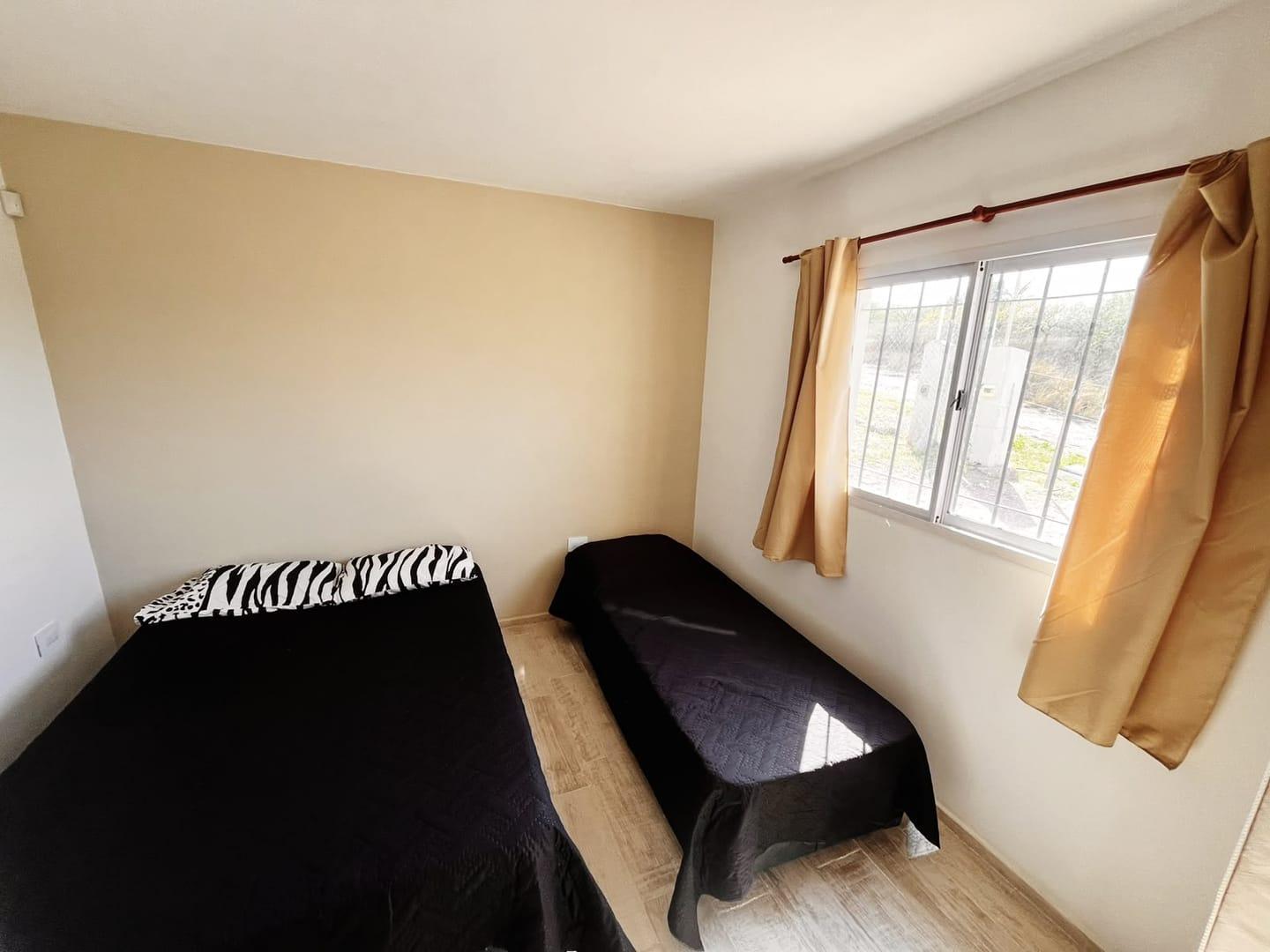 Foto de VENTA CASA A ESTRENAR 2 DORMITORIOS PILETA ESTANCIA VIEJA APTO CREDITO, imagen 4