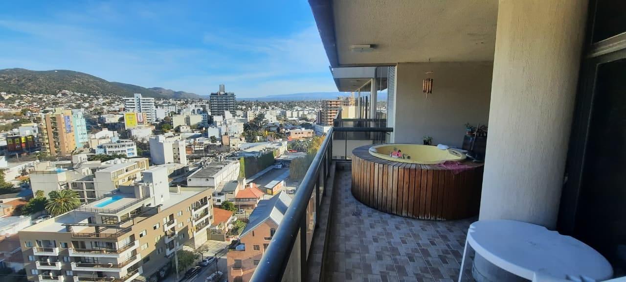 Foto de VENTA DEPARTAMENTO CENTRO CARLOS PAZ 3 DORMITORIOS 2 BAÑOS COCHERA PISO, imagen 5