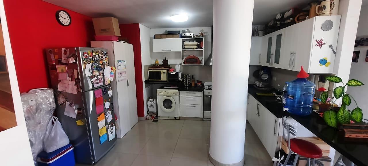 Foto de VENTA DEPARTAMENTO CENTRO CARLOS PAZ 3 DORMITORIOS 2 BAÑOS COCHERA PISO, imagen 4