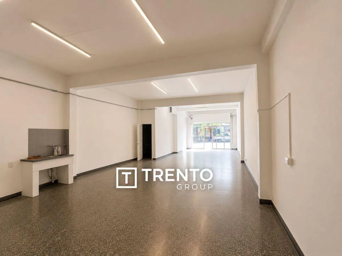 LOCAL COMERCIAL EN ALQUILER | AV. SAN MARTÍN 1300 8