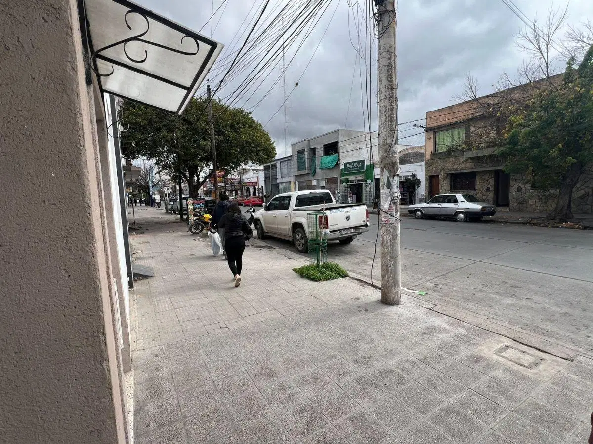 LOCAL COMERCIAL EN ALQUILER | AV. SAN MARTÍN 1300 1