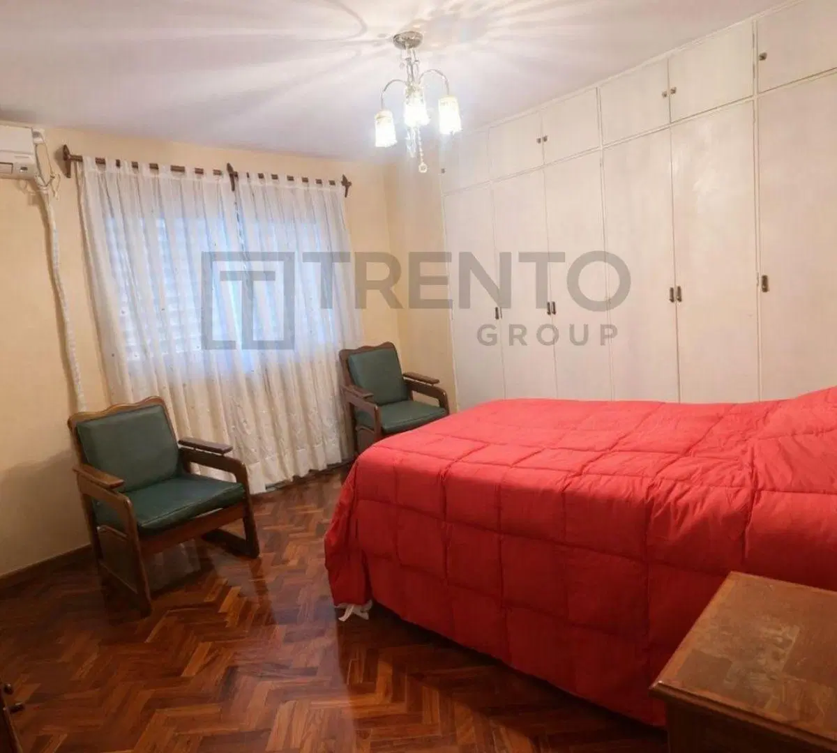 SE ALQUILA DEPARTAMENTO AMOBLADO EN ZONA CENTRO - DEAN FUNES 300 1