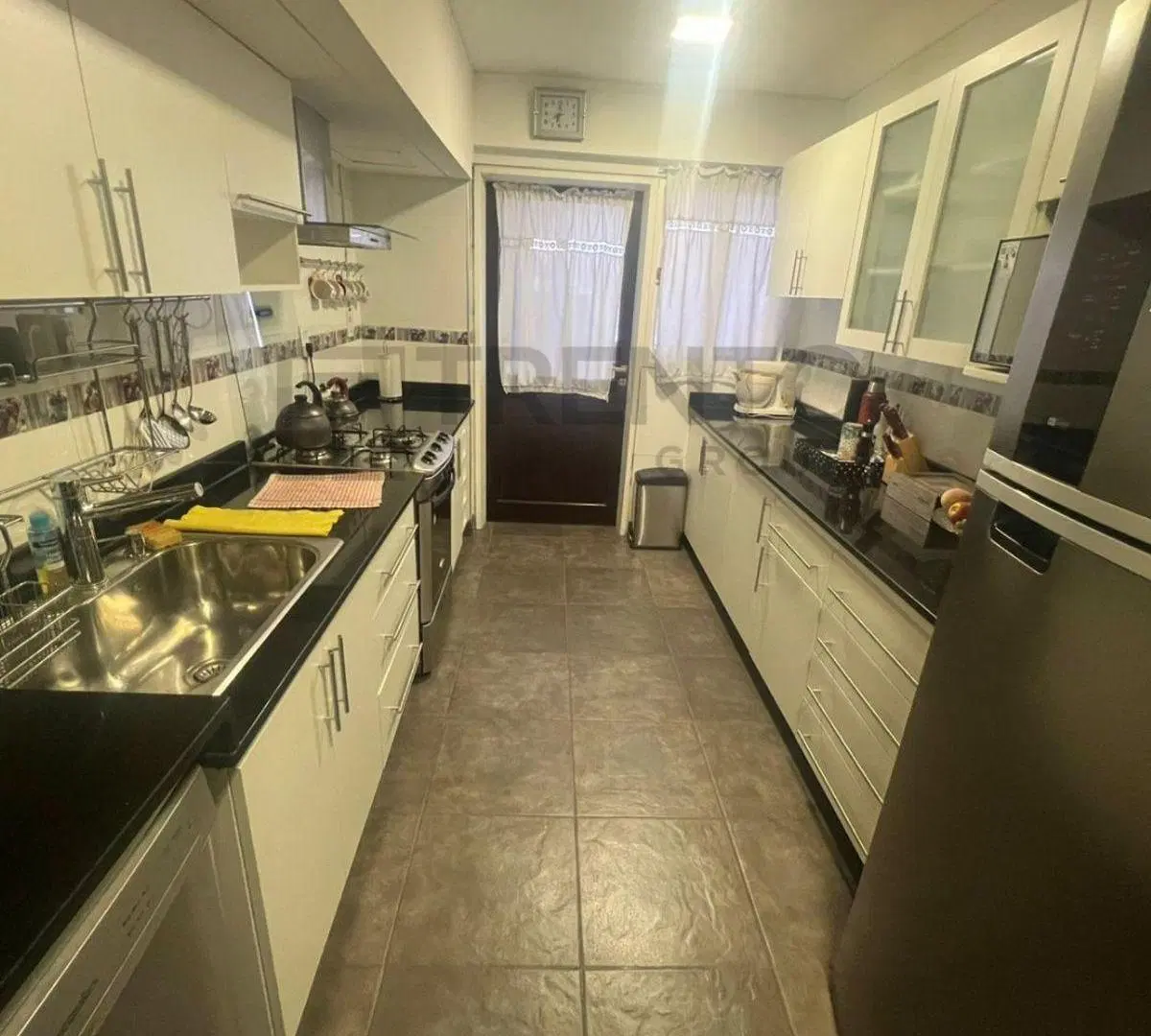 SE ALQUILA DEPARTAMENTO AMOBLADO EN ZONA CENTRO - DEAN FUNES 300 3